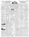 Norfolk Chronicle Saturday 29 May 1819 Page 1