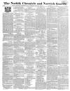 Norfolk Chronicle Saturday 13 July 1822 Page 1