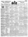 Norfolk Chronicle Saturday 11 January 1823 Page 1