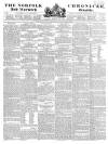 Norfolk Chronicle Saturday 15 February 1823 Page 1
