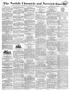 Norfolk Chronicle Saturday 10 May 1823 Page 1