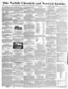 Norfolk Chronicle Saturday 17 May 1823 Page 1