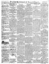 Norfolk Chronicle Saturday 20 September 1823 Page 1