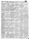 Norfolk Chronicle Saturday 29 July 1826 Page 1
