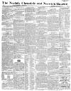 Norfolk Chronicle Saturday 23 December 1826 Page 1