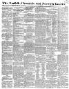 Norfolk Chronicle Saturday 30 December 1826 Page 1
