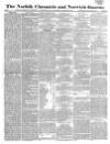 Norfolk Chronicle Saturday 24 February 1827 Page 1
