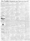 Norfolk Chronicle Saturday 26 May 1827 Page 1