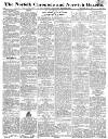 Norfolk Chronicle Saturday 09 June 1827 Page 1