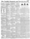 Norfolk Chronicle Saturday 15 December 1827 Page 1