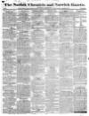 Norfolk Chronicle Saturday 24 January 1829 Page 1