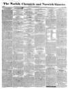 Norfolk Chronicle Saturday 14 February 1829 Page 1