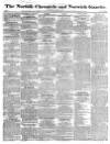 Norfolk Chronicle Saturday 21 March 1829 Page 1