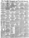 Norfolk Chronicle Saturday 28 March 1829 Page 1