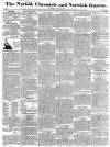 Norfolk Chronicle Saturday 13 June 1829 Page 1