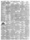 Norfolk Chronicle Saturday 19 September 1829 Page 1