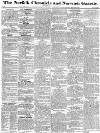 Norfolk Chronicle Saturday 10 October 1829 Page 1