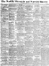 Norfolk Chronicle Saturday 24 October 1829 Page 1