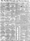 Norfolk Chronicle Saturday 14 November 1829 Page 1