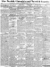 Norfolk Chronicle Saturday 21 November 1829 Page 1