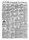 Norfolk Chronicle Saturday 29 May 1830 Page 1