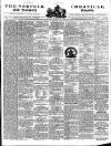 Norfolk Chronicle Saturday 20 November 1830 Page 1