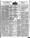 Norfolk Chronicle Saturday 27 November 1830 Page 1