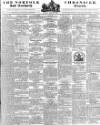 Norfolk Chronicle Saturday 23 April 1831 Page 1