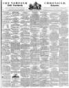 Norfolk Chronicle Saturday 16 July 1831 Page 1