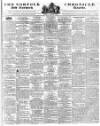 Norfolk Chronicle Saturday 23 July 1831 Page 1