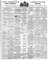 Norfolk Chronicle Saturday 22 October 1831 Page 1