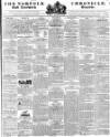 Norfolk Chronicle Saturday 29 October 1831 Page 1