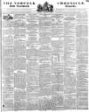 Norfolk Chronicle Saturday 17 December 1831 Page 1
