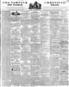 Norfolk Chronicle Saturday 24 December 1831 Page 1