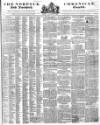 Norfolk Chronicle Saturday 28 January 1832 Page 1