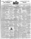 Norfolk Chronicle Saturday 05 May 1832 Page 1