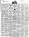 Norfolk Chronicle Saturday 20 October 1832 Page 1