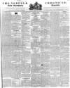 Norfolk Chronicle Saturday 15 December 1832 Page 1