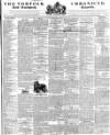 Norfolk Chronicle Saturday 22 December 1832 Page 1