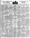 Norfolk Chronicle Saturday 18 May 1833 Page 1