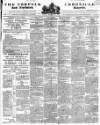 Norfolk Chronicle Saturday 28 December 1833 Page 1