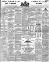 Norfolk Chronicle Saturday 22 February 1834 Page 1