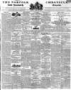 Norfolk Chronicle Saturday 15 March 1834 Page 1