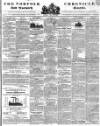 Norfolk Chronicle Saturday 10 May 1834 Page 1