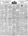 Norfolk Chronicle Saturday 24 May 1834 Page 1