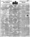 Norfolk Chronicle Saturday 21 June 1834 Page 1