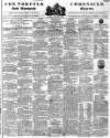 Norfolk Chronicle Saturday 28 June 1834 Page 1