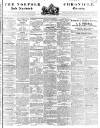 Norfolk Chronicle Saturday 21 February 1835 Page 1