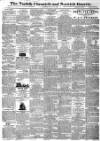 Norfolk Chronicle Saturday 13 May 1837 Page 1