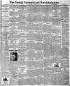 Norfolk Chronicle Saturday 18 November 1837 Page 1
